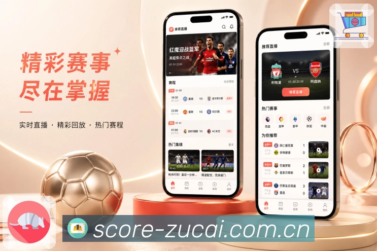 <strong>足彩网</strong>App栏目预览图